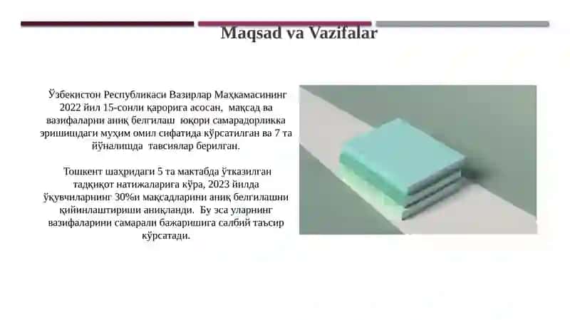 Farg'ona vodiysidagi 3 ta tumanni qamrab oluvchi suv ta'minoti tizimini modernizatsiya qilish bo'yicha loyiha 4