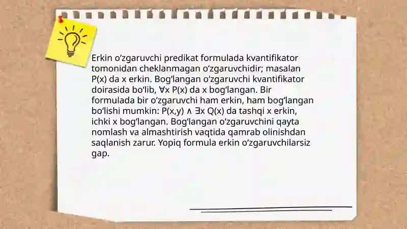 Kvantorlar 4