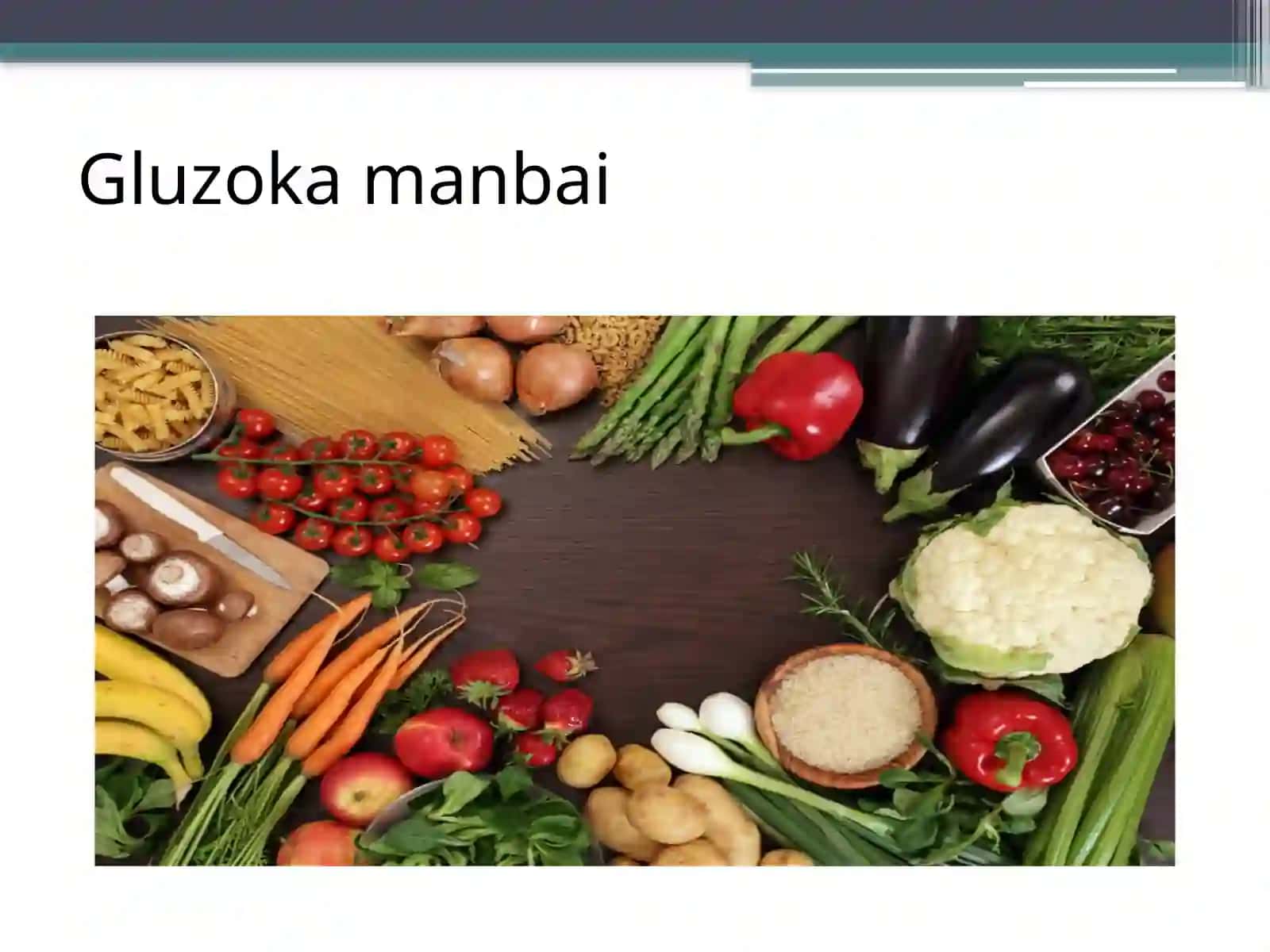 Qandlidiabetka salligi biokimyosi: ketonuriya va ketonemiya 4