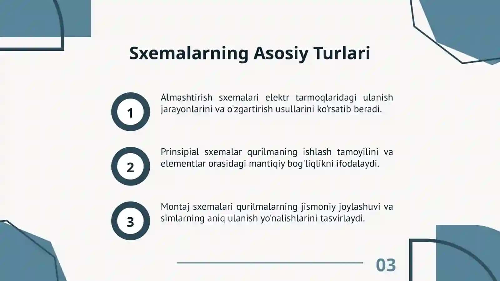 CAD Tizimlarining Elektro Texnika dagi Ahamiyati 4