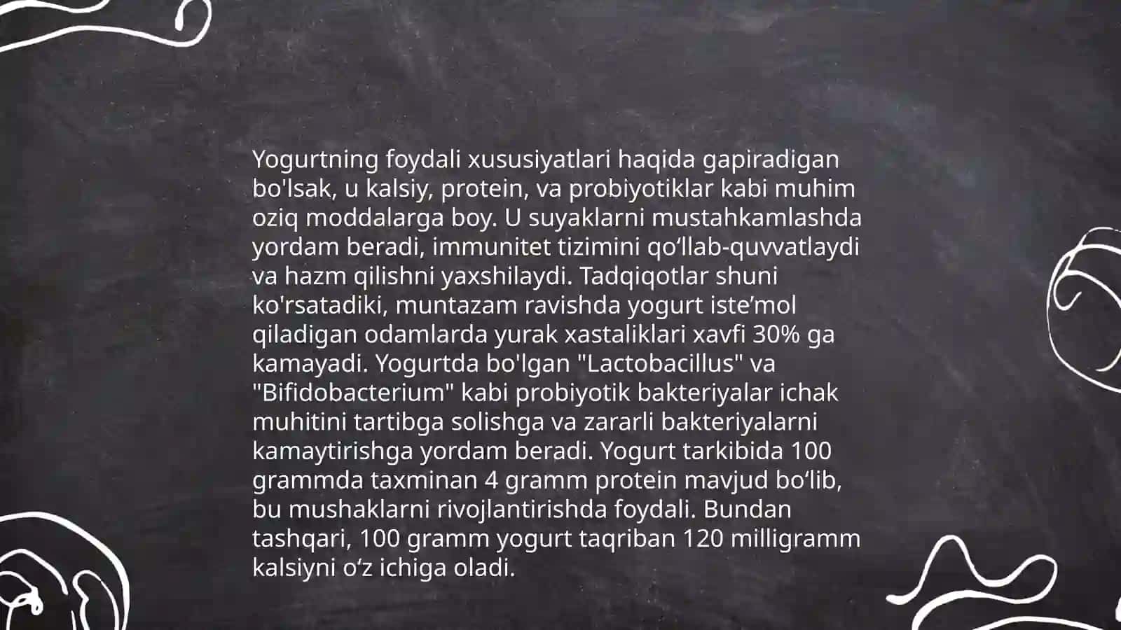 Yogurt tvarok 4
