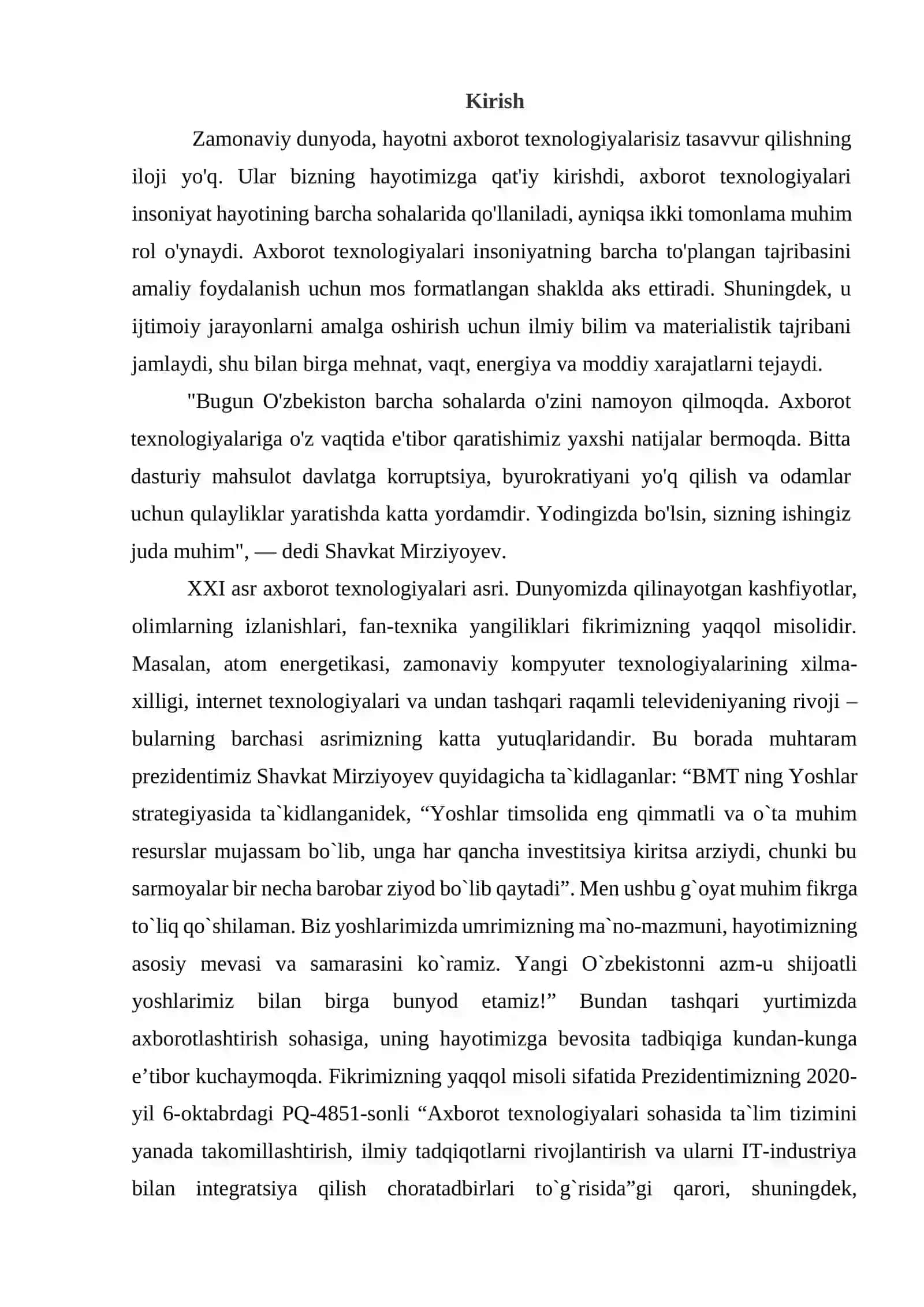 Massivlardan ma`lumotlarni izlash algoritmlari 4