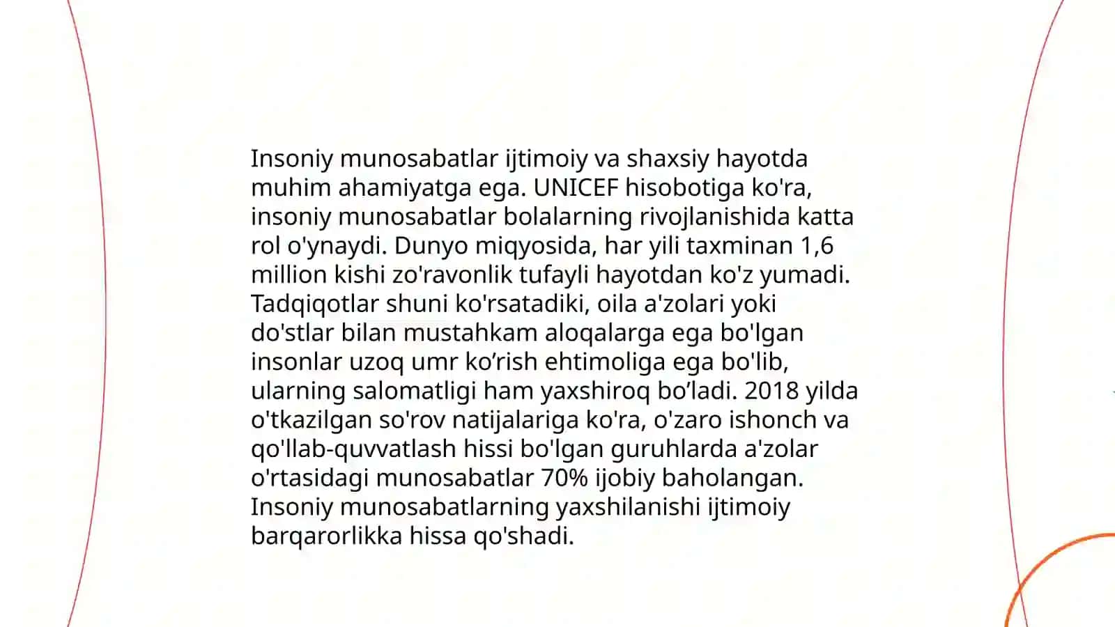 Axloq va odob 4