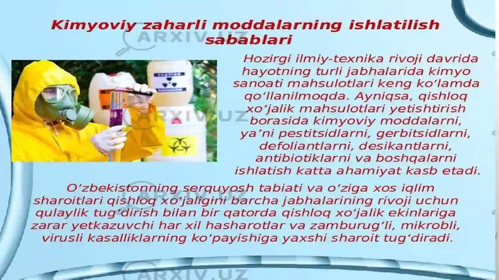 Dorivor osimliklarni yetishtirish va qayta ishlash texnologiyasi 4