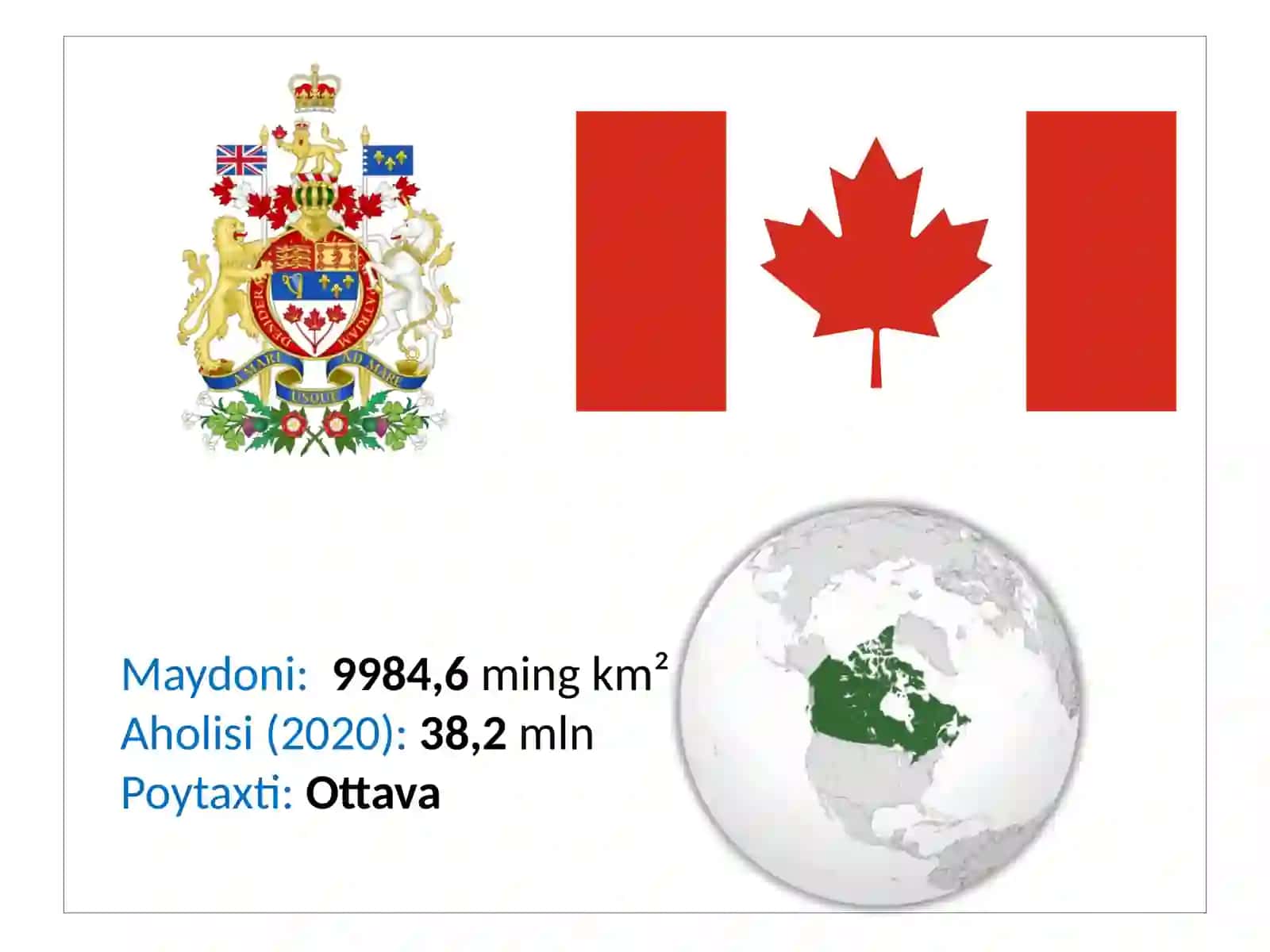 Kanada 4