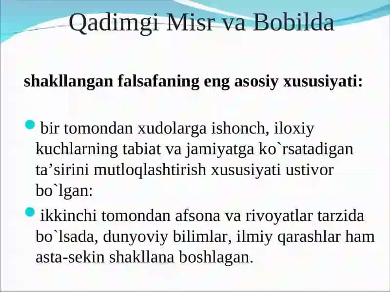 falsafa 4
