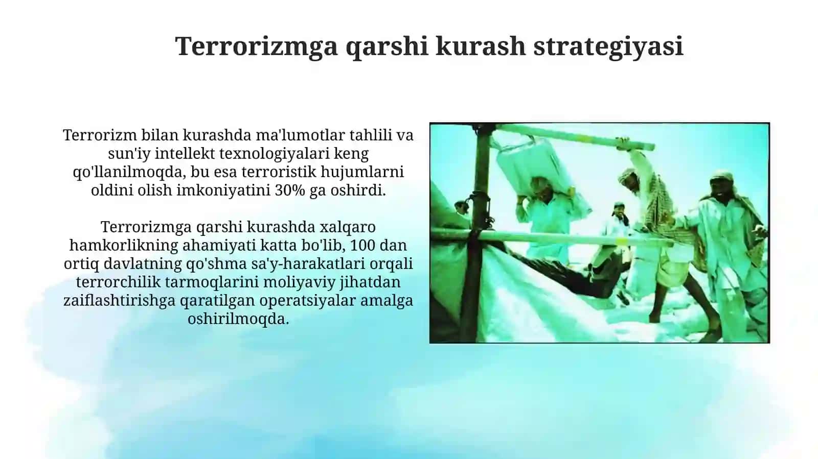 Boko Haram tahdidi 4