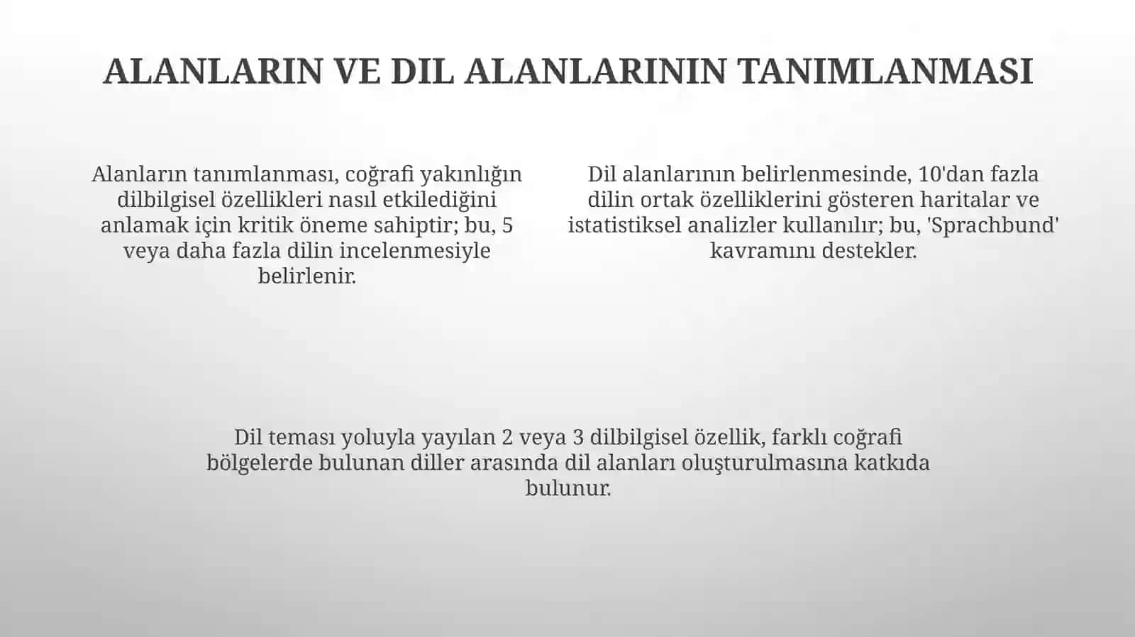 Areal lingvistika 4