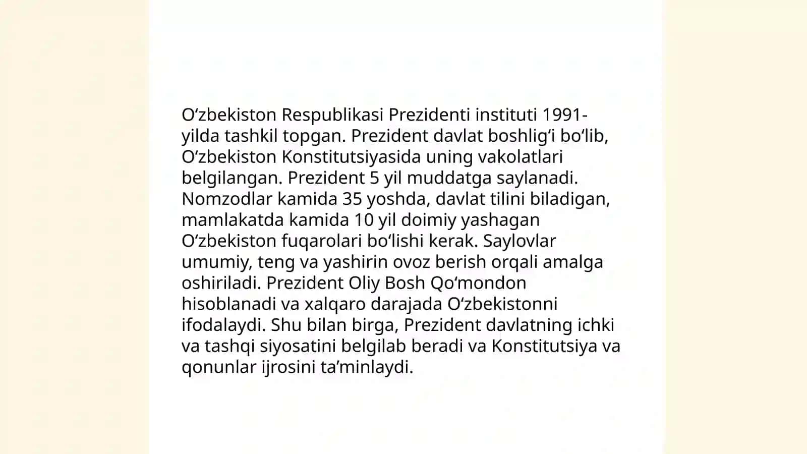 Konstitutsiyaviy islohotlar 4