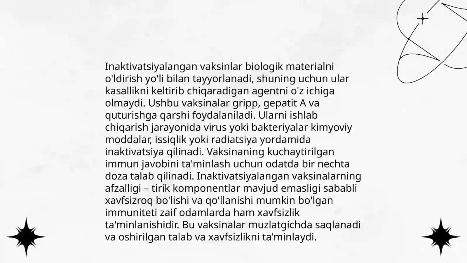Vaktsinalar tarixi 4