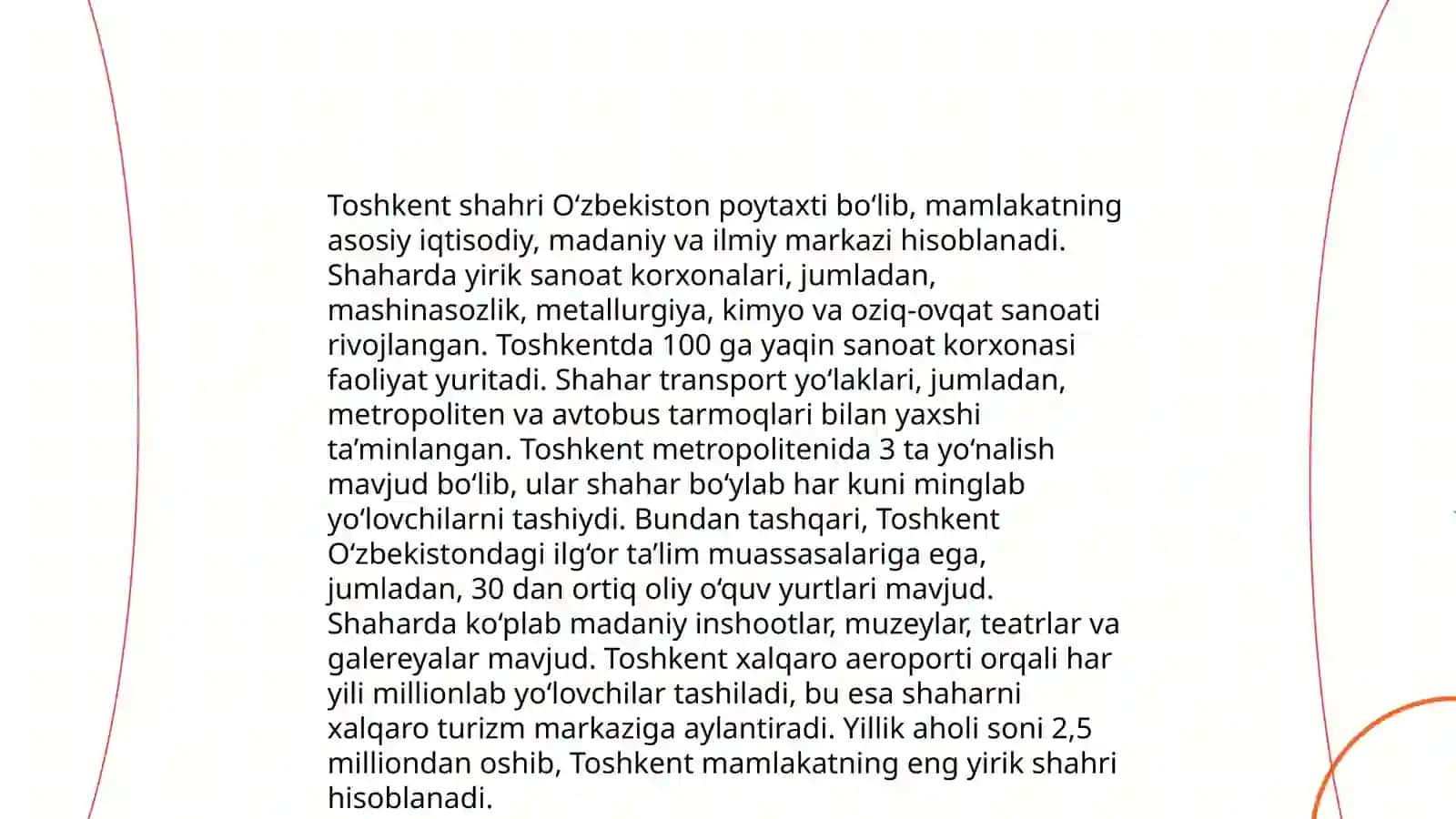 Toshkent viloyati tarixi 4