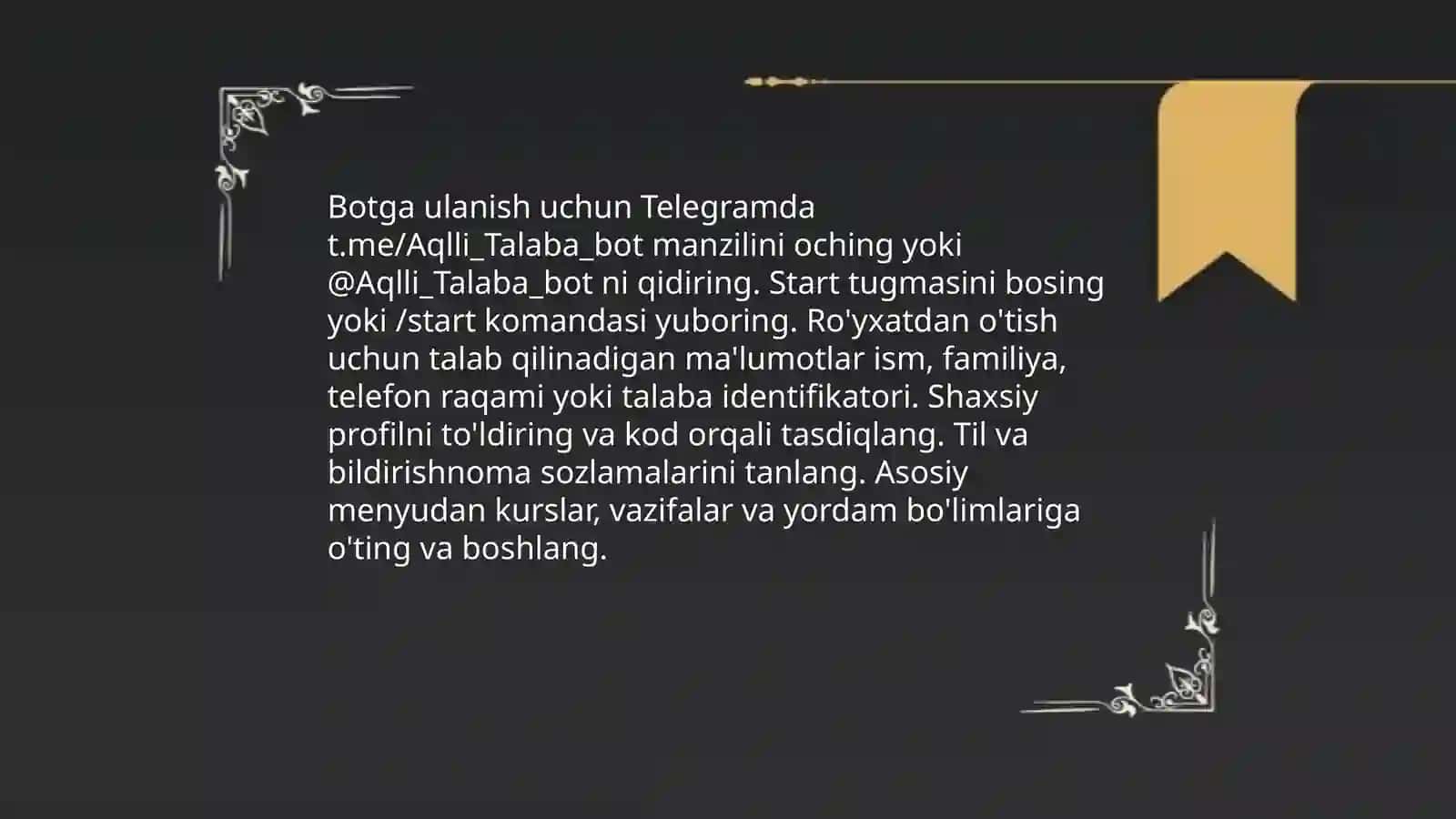 Aqlli_Talaba_bot 4