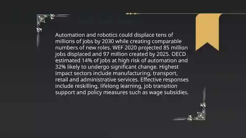 How technology will shape our future 4