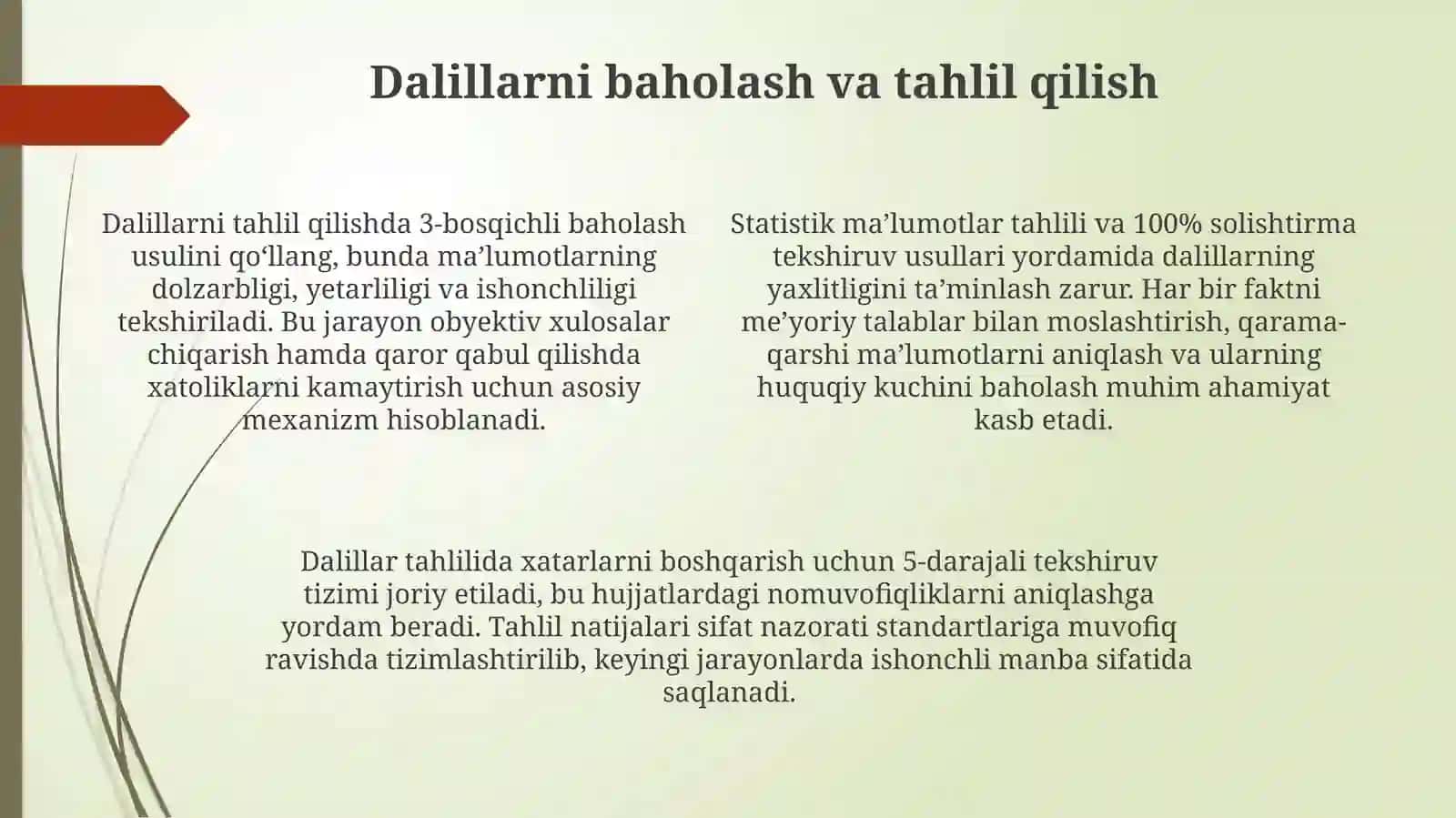 dalillatnita'minlash 4