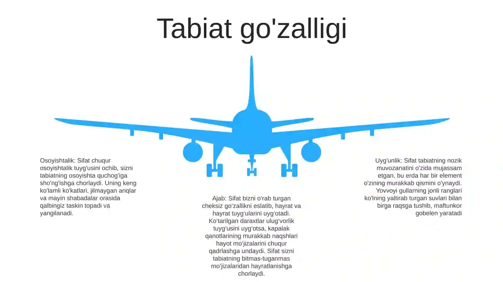 Tabiatning ajoyibotlari 4