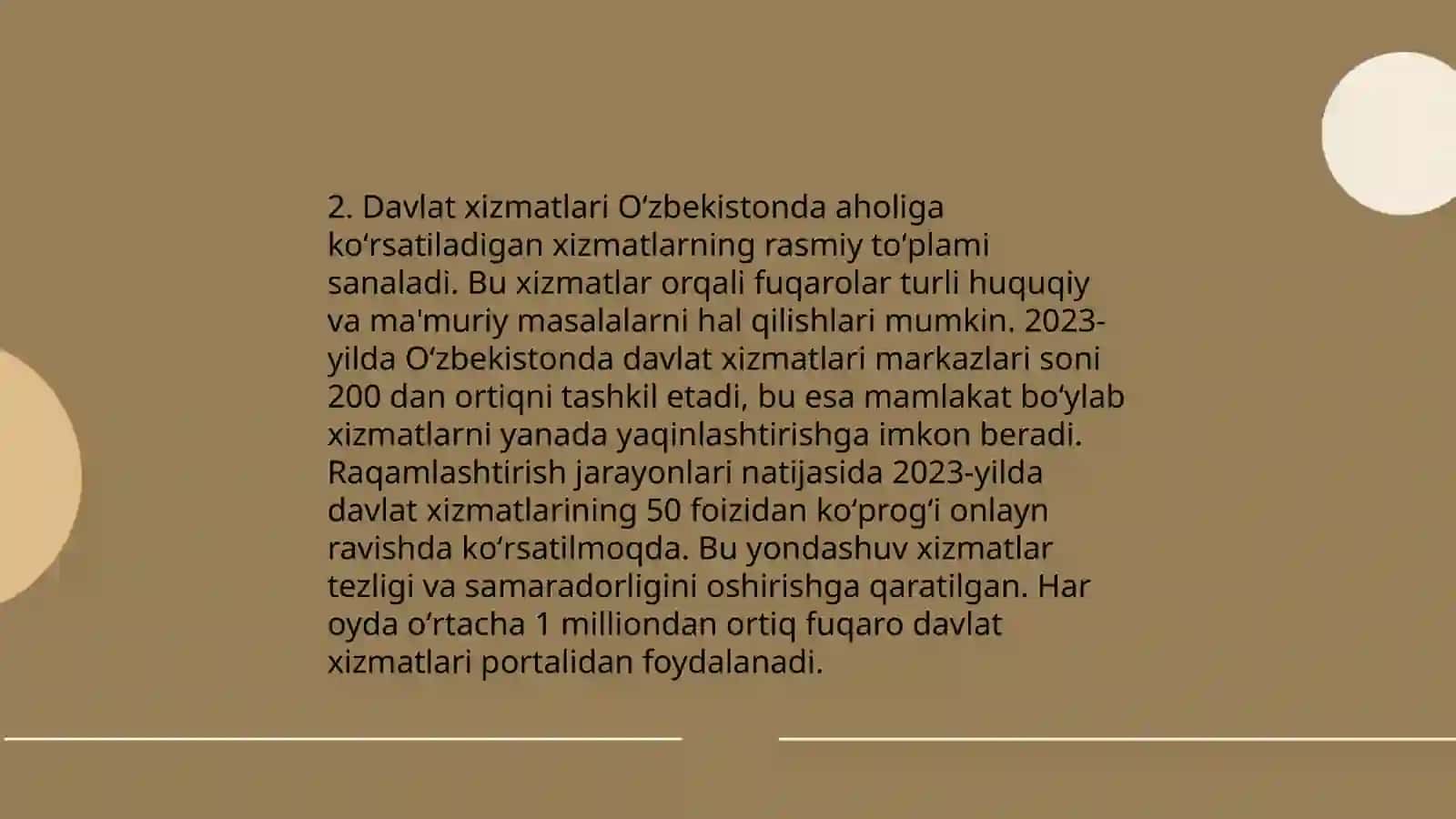 Elektron hukumat 4