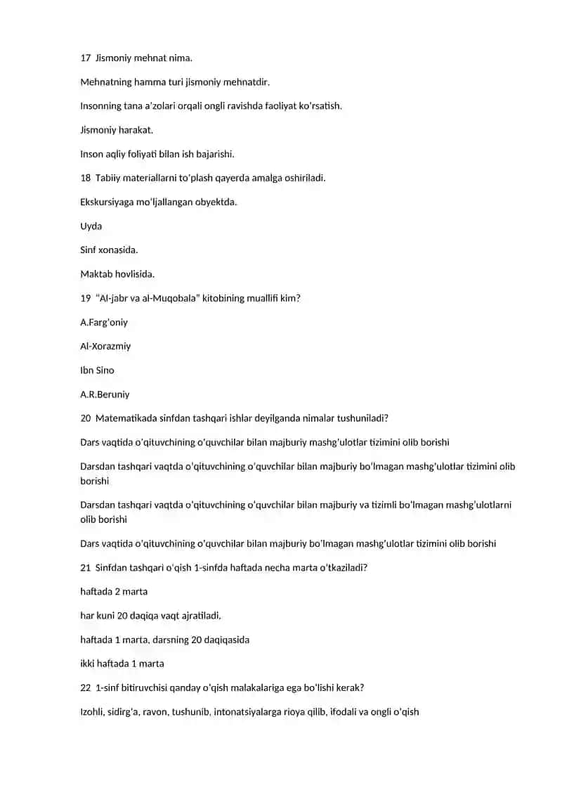 Ona tili о’qitish metodikasi 4