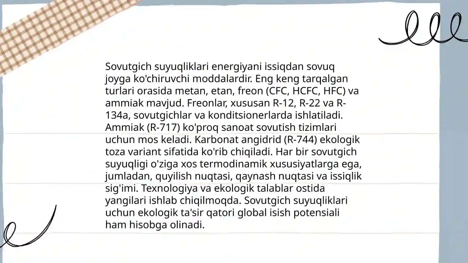 Avtomabil sovutish tizimi 4