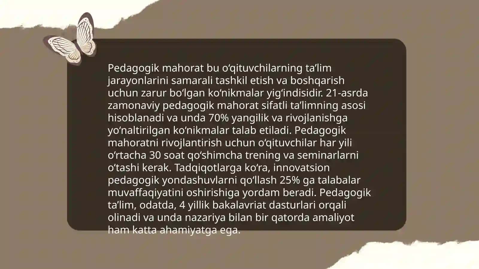 Tarbiyachining kasbiy professiogrammasi 4