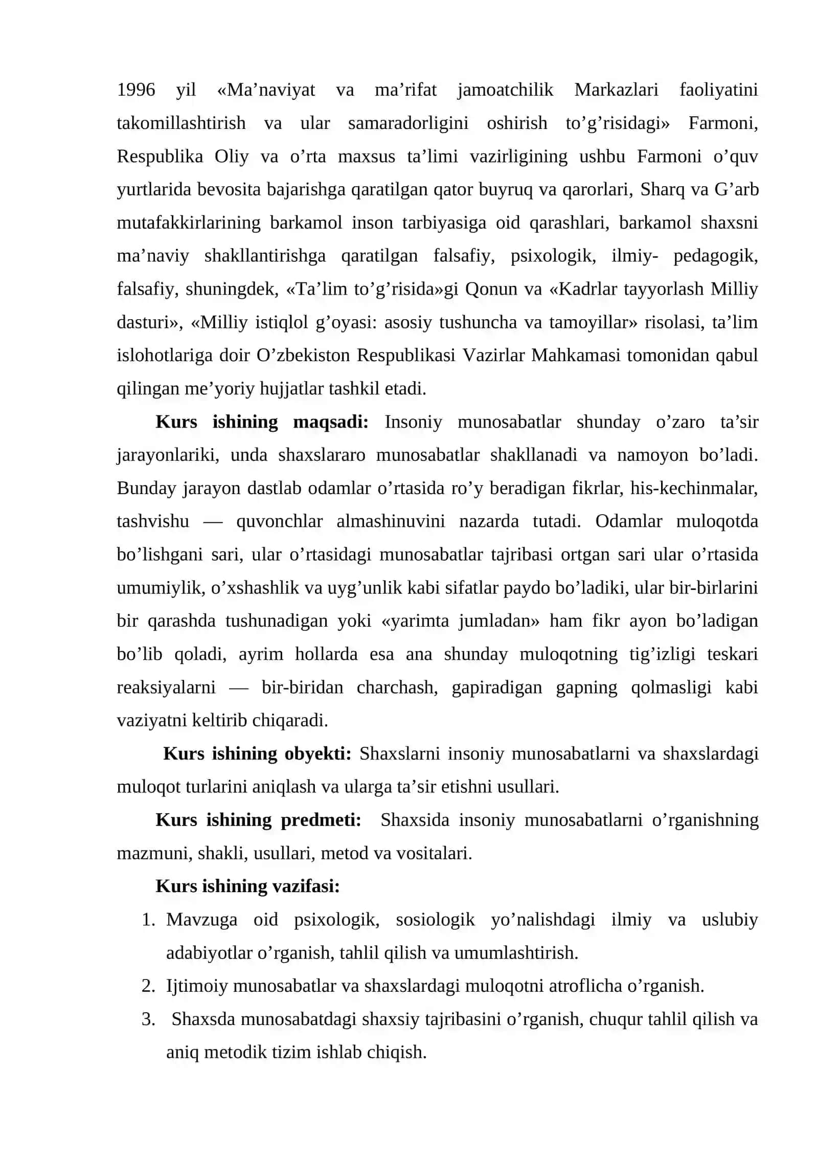 «Guruh sharoitida zamonaviy o’qitishning pedagogik va psixologik texnologiyalari» 4