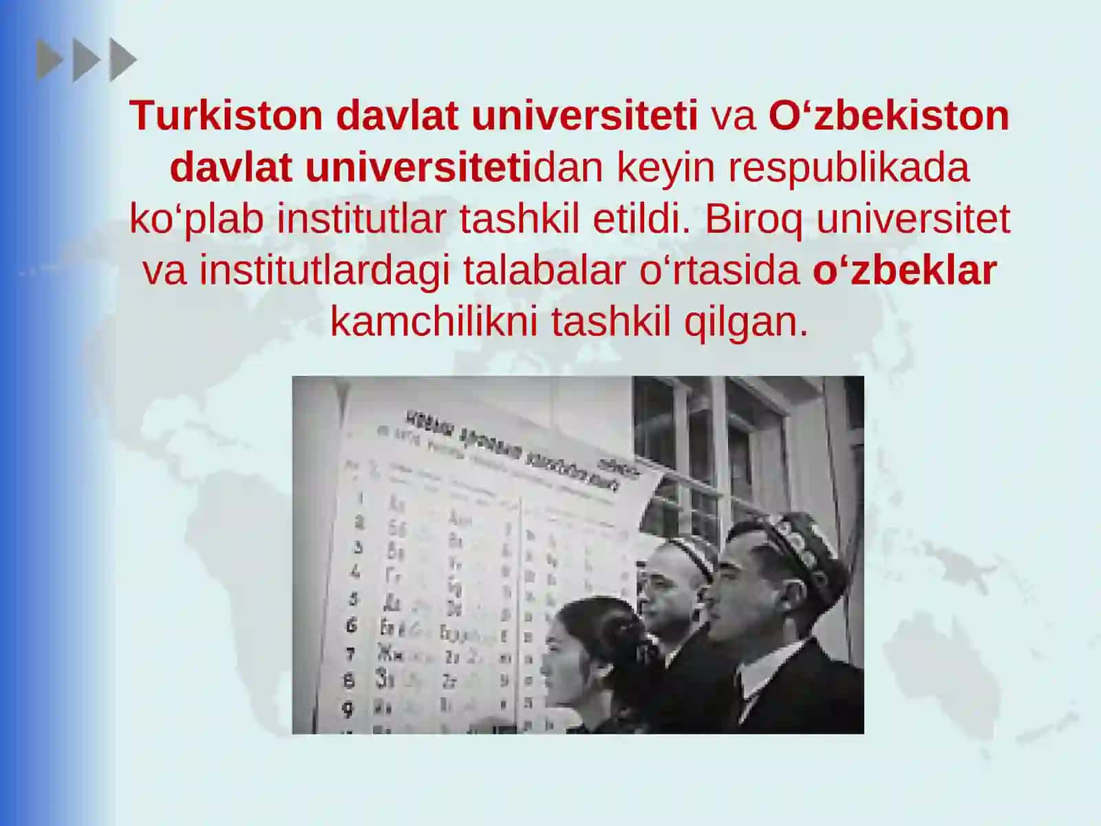 Sovet hokimiyati yuritgan madaniy siyosat 4