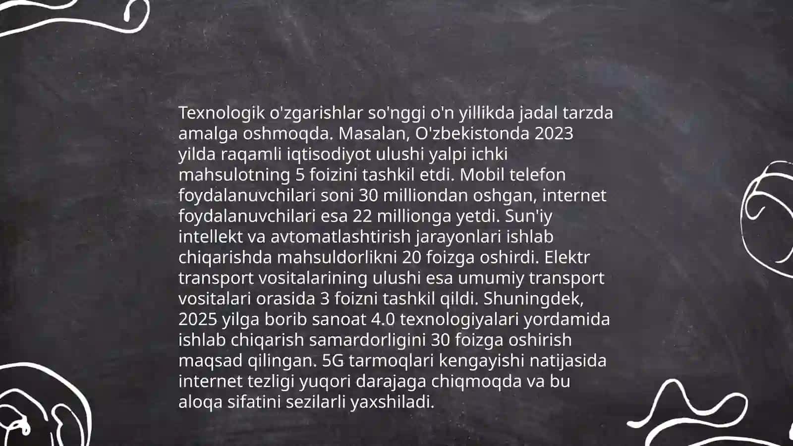 Ishsizlikning kelib chiqish sabablari va namoyon bo'lish sabablari 4