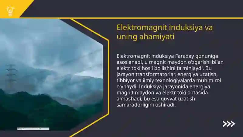 Transformatorlar va ularning turlari ishlash prinsipi 4