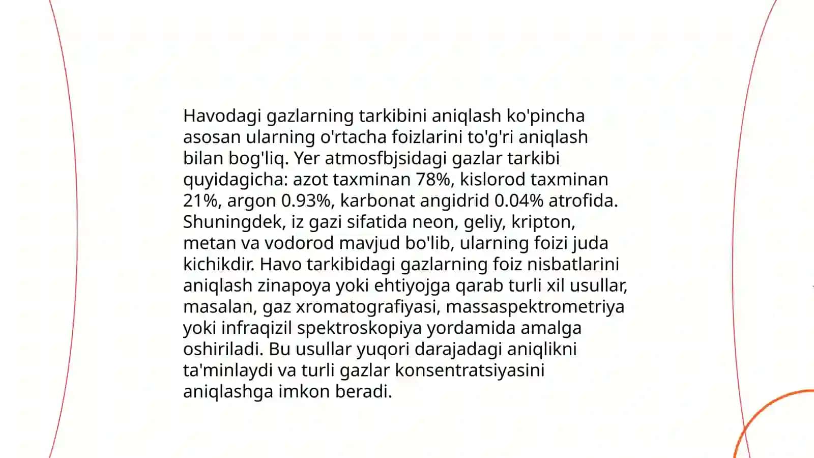 Kislorod,havo,yonish, vadarodga oid tajribalar òtkazish metodikasi 4