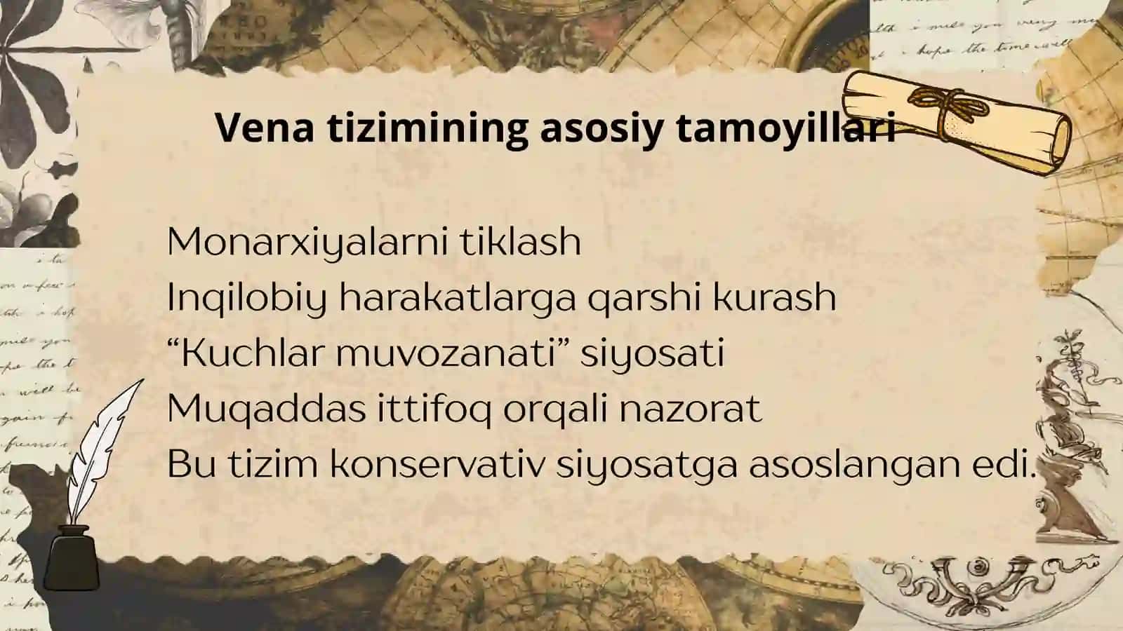 Vena tizimining yemirilishi 4