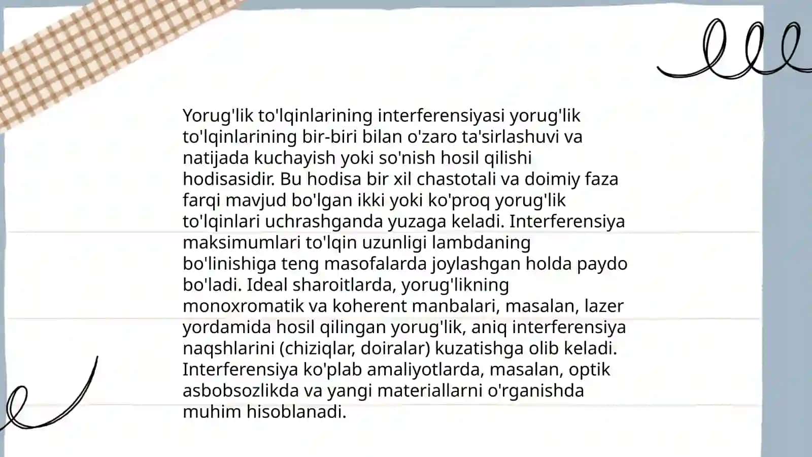 Interferensiya 4