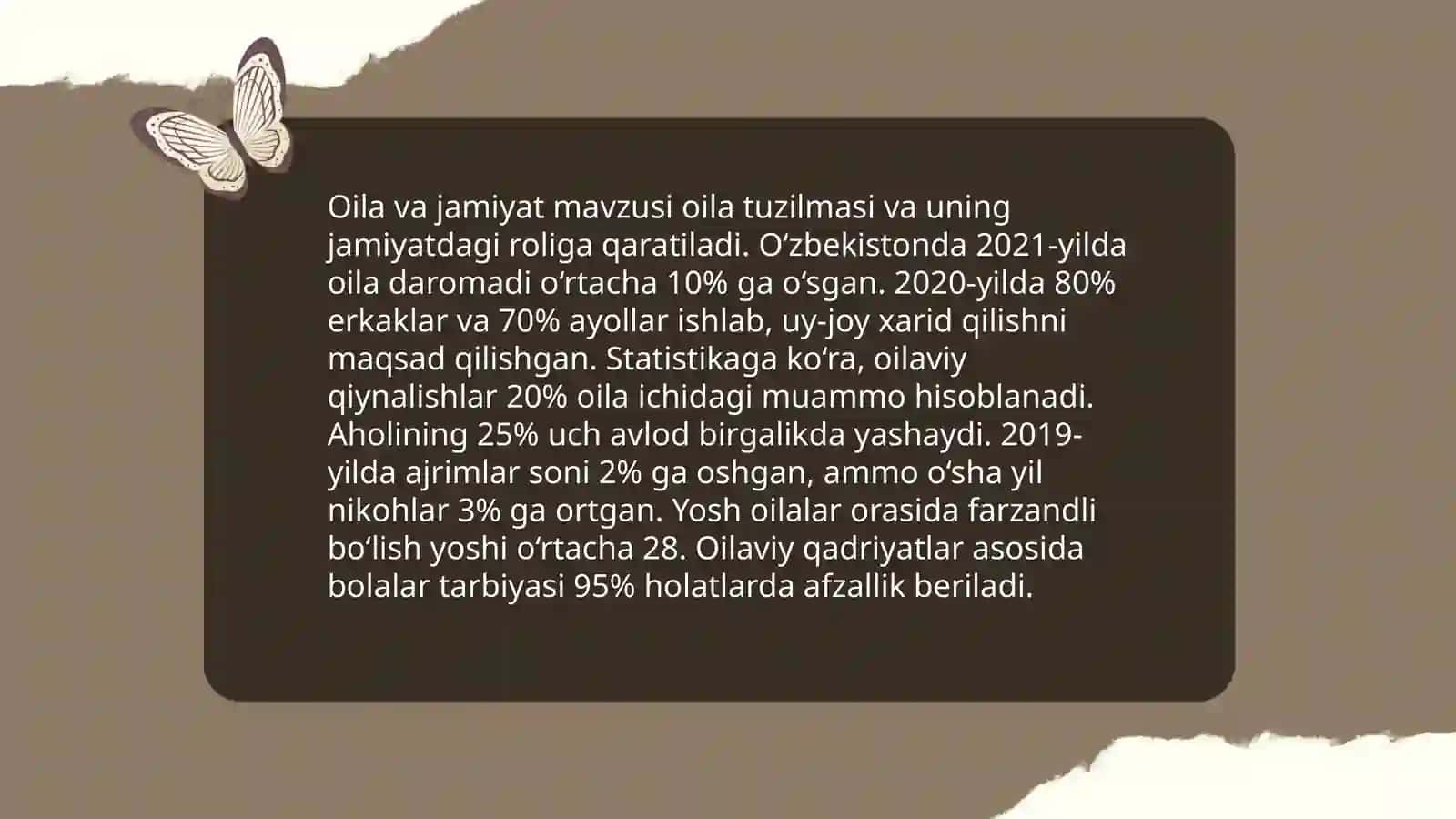 Oila ijtimoiy institut sifatida 4