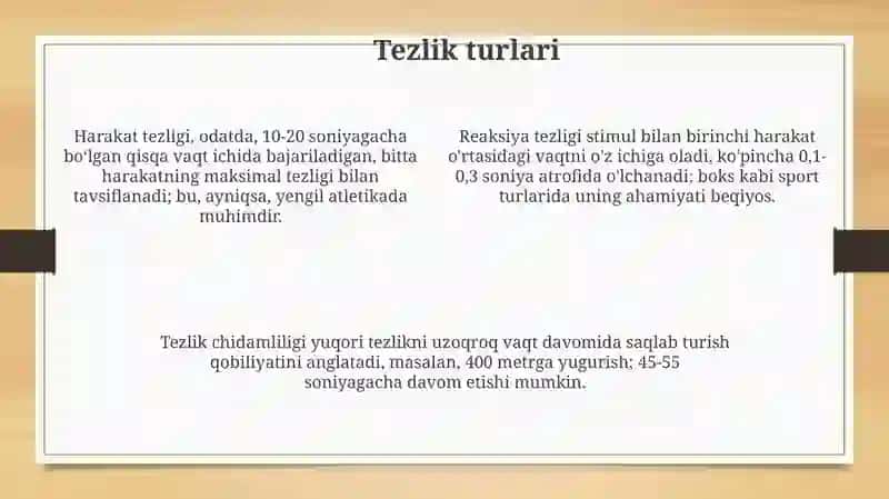 Tezliknirivojlantirishuslublari 4