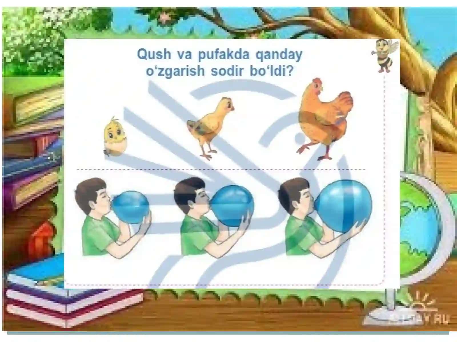 Jonlivajonsiztabiatnio‘rganamiz 4