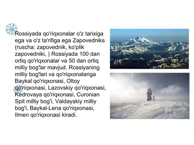 Rossiya Turizmi 4