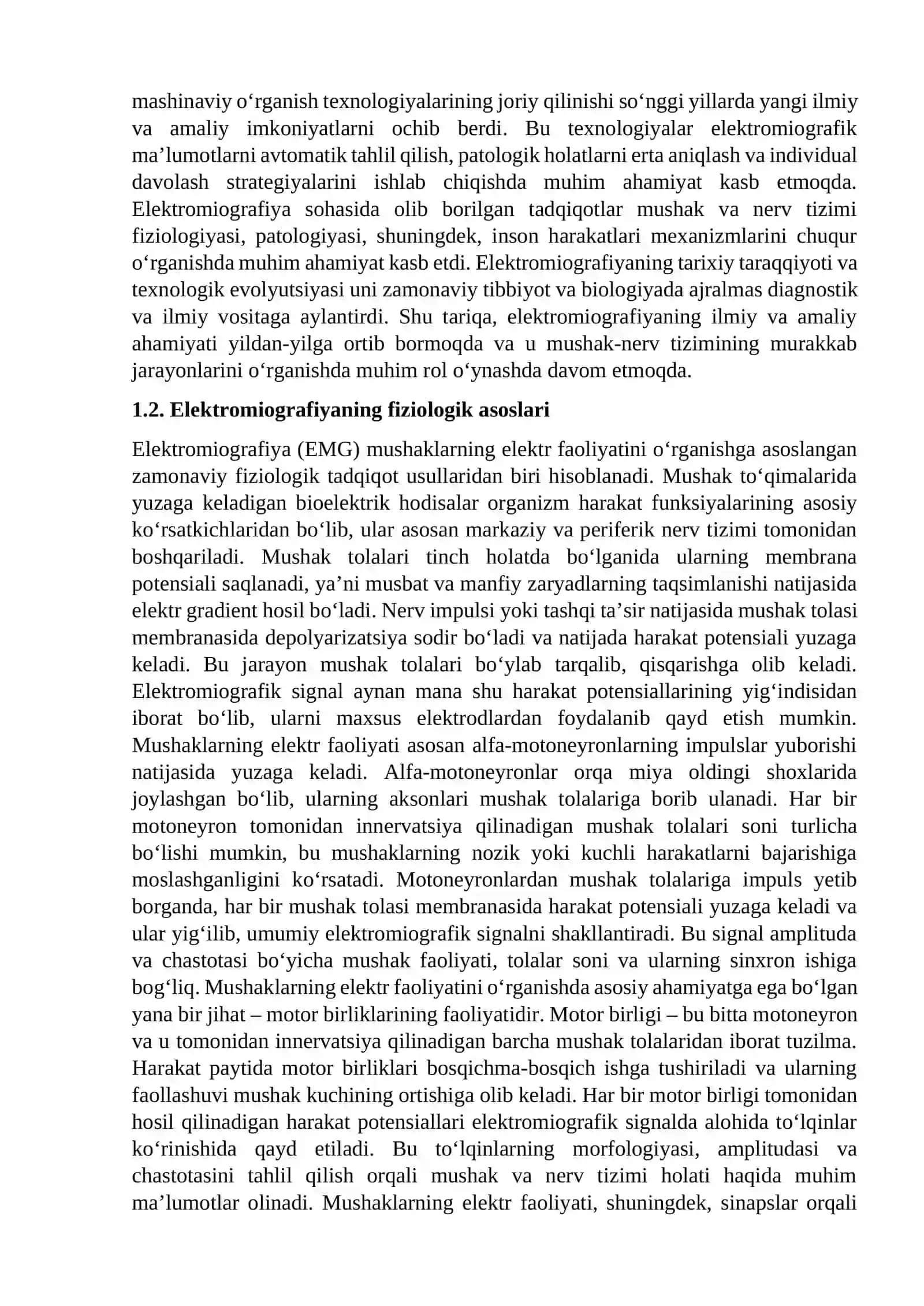 ELEKTROMIOGRAFIYA VA ELEKTROENSEFALOGRAFIYA 4