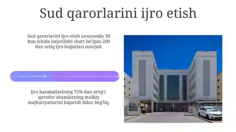O'zbekiston Republikasida Sud hokimiyati 4