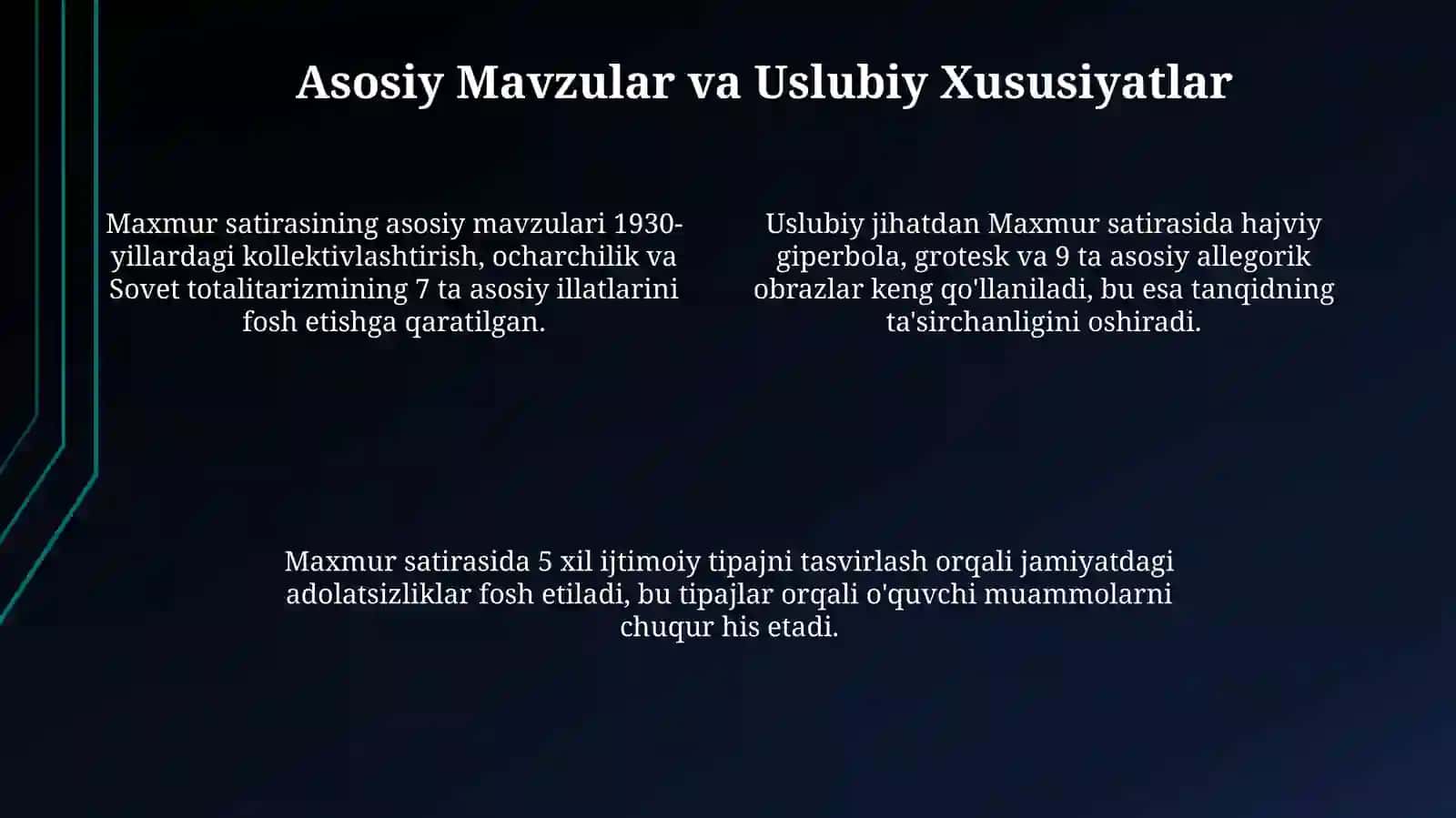 Maxmur hajviyoti 4