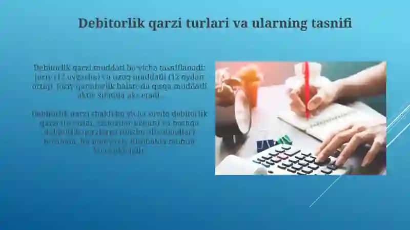 Budjet tashkilotlarining xodimlarini va stipendiya oluvchilar bilan hisob-kitob qilish 4