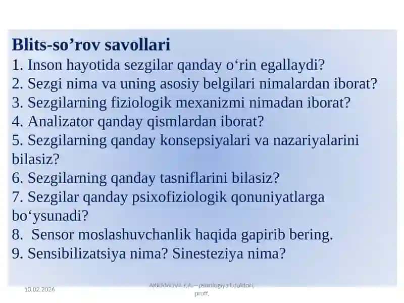 Sezgi 4
