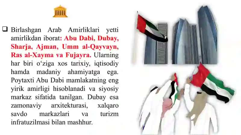 Arab davlati muzeylari 4