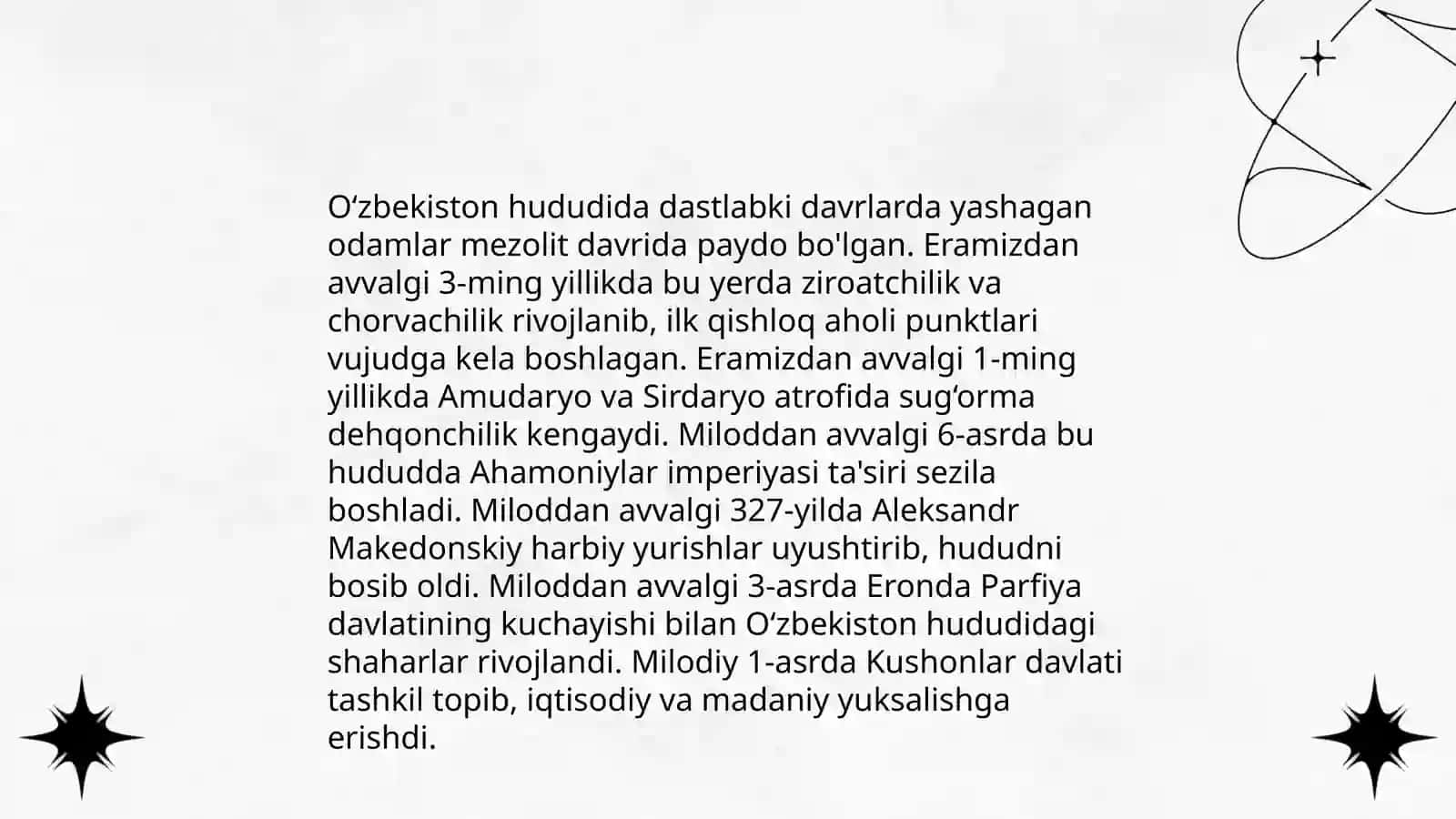 Soatov Ulug'bek 5 kurs 220 gurux talabasi 4