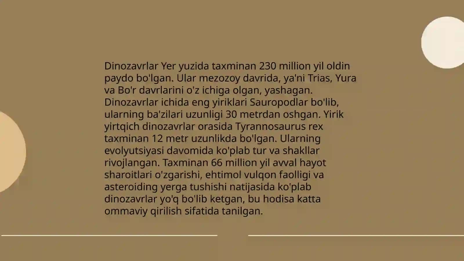 Palentologiya 4