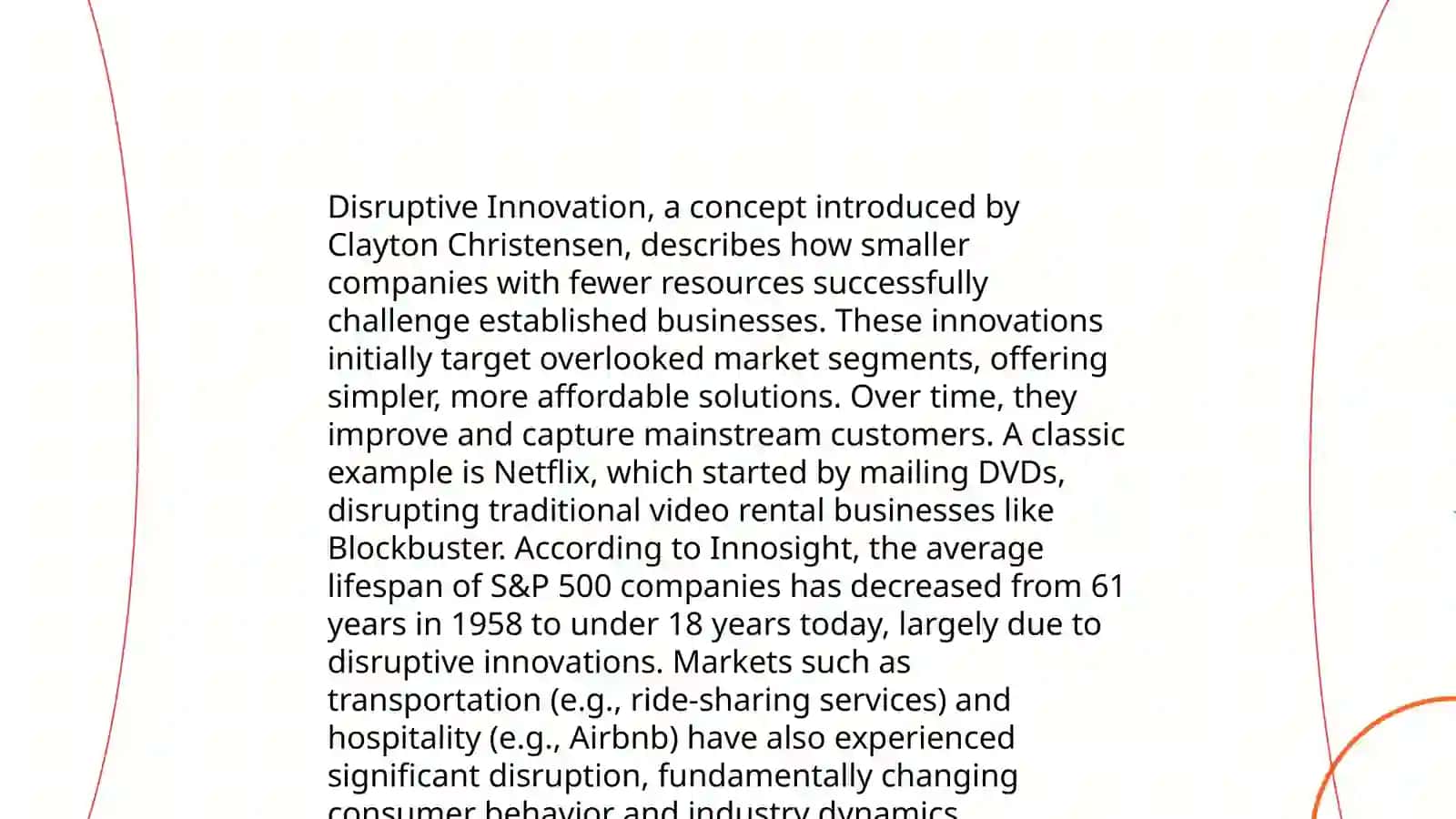 Innovation 4