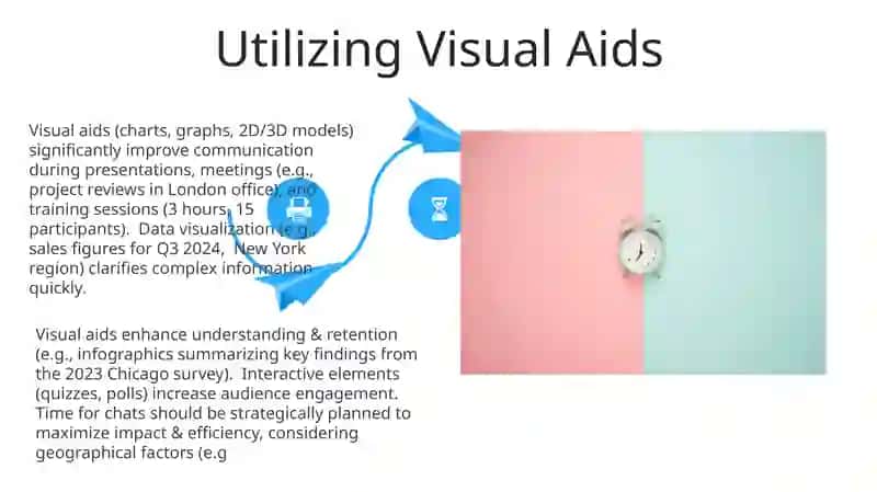 Plan: Conversation Starters, Actionable Outcomes 4