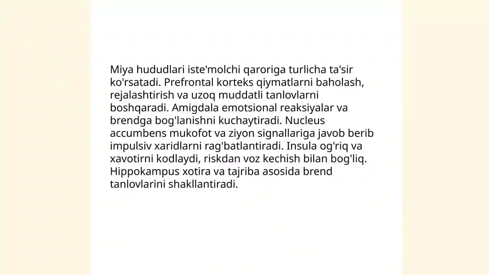 Neyromarketing 4