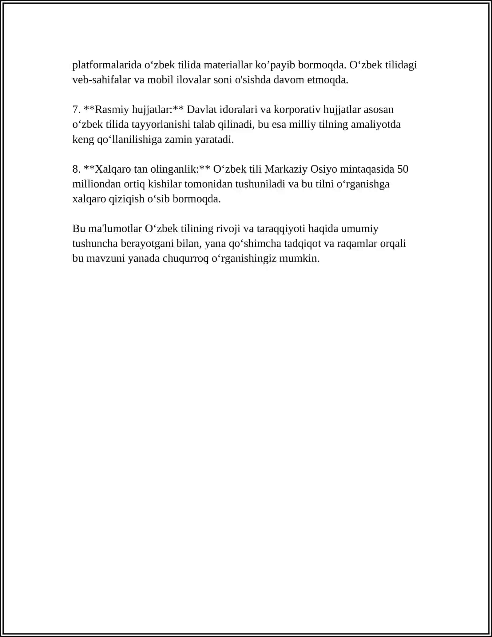 MILLIY TIL 4