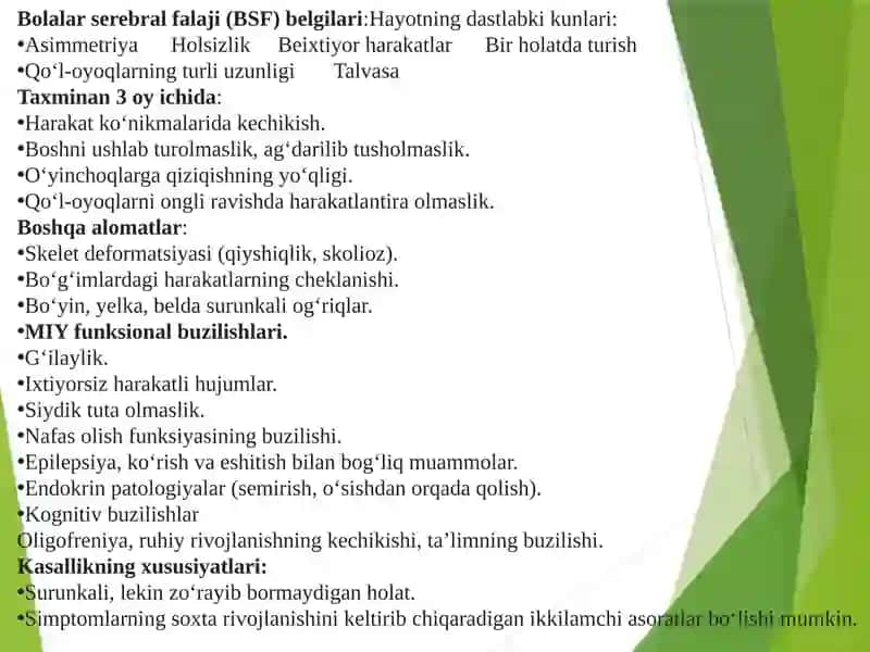 Tibbiy–BIOLOGIK FANLAR KAFEDRASI 4