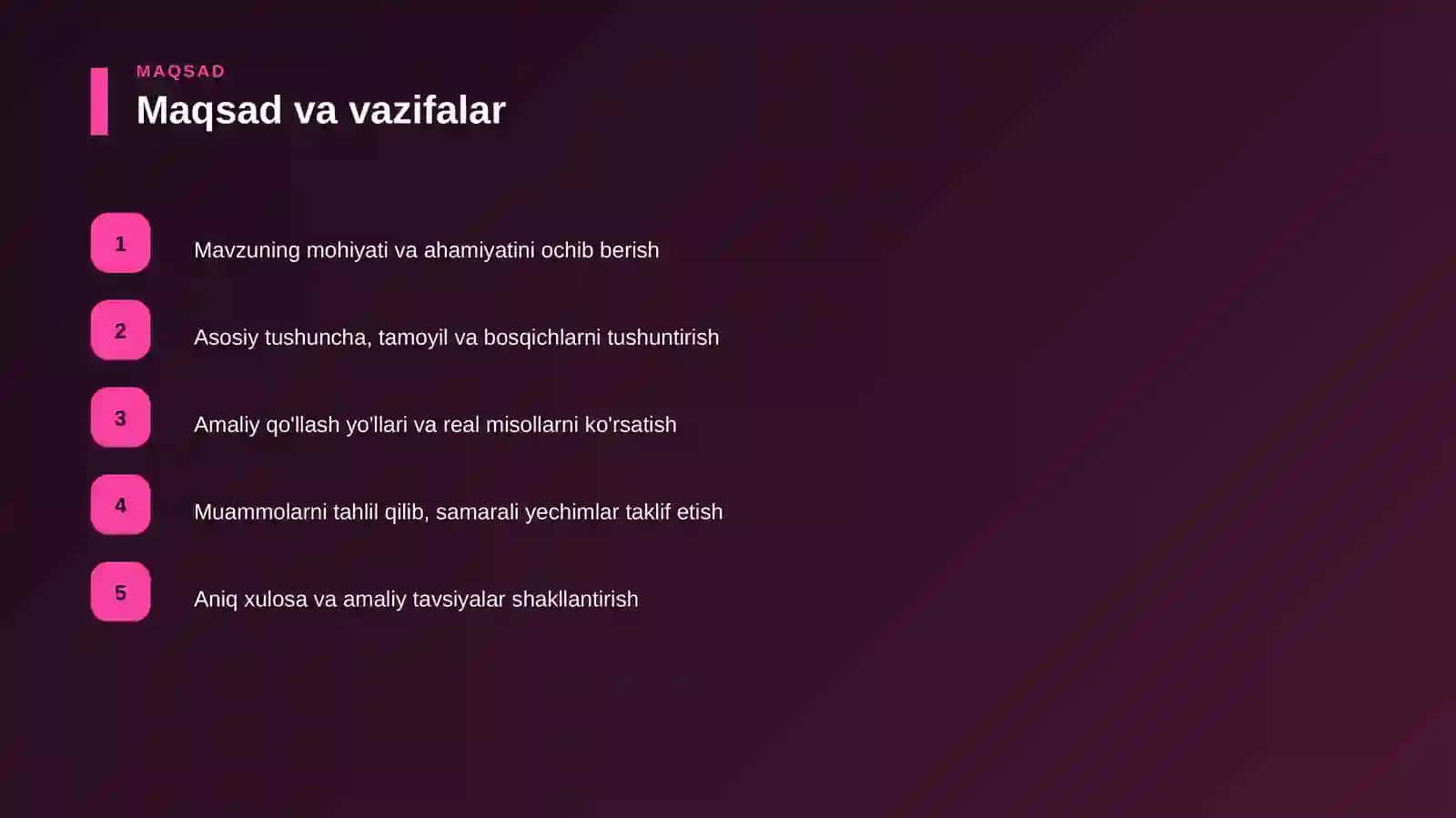 Ish topish — xalqaro tajriba — 1-qism 4