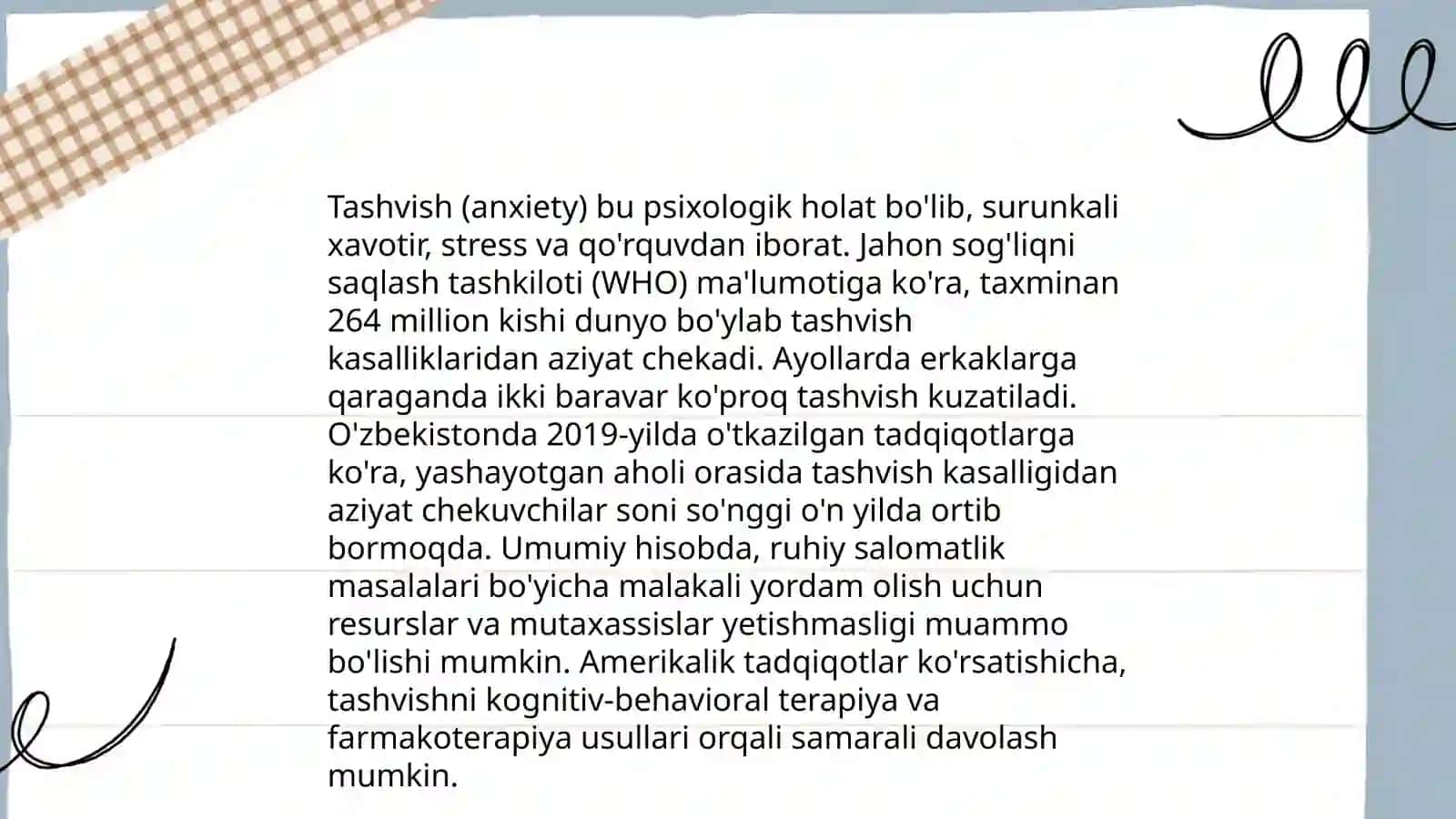 Xavfsizlik hissi insonlarda 4