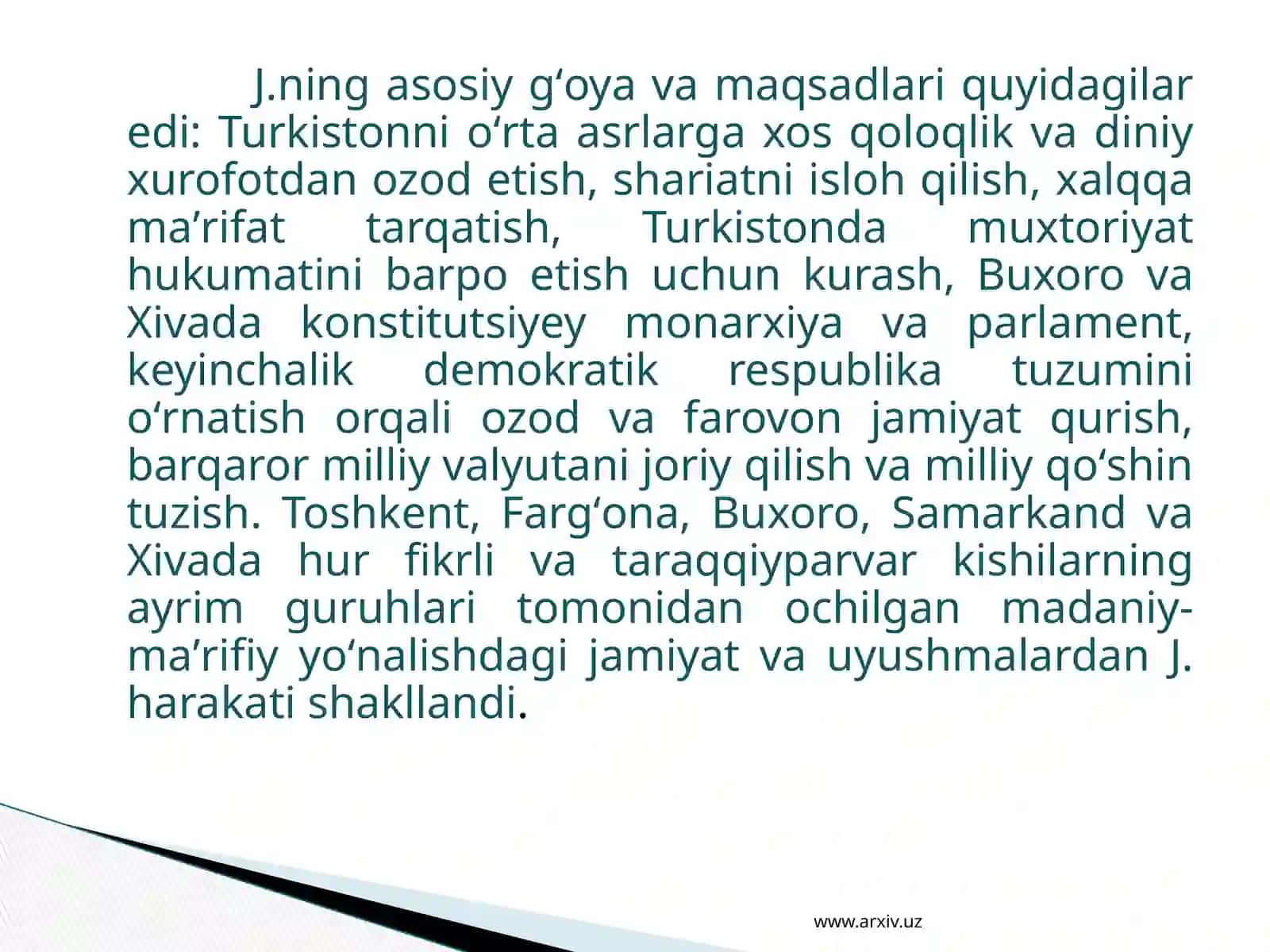Jadid Adabiyoti 4